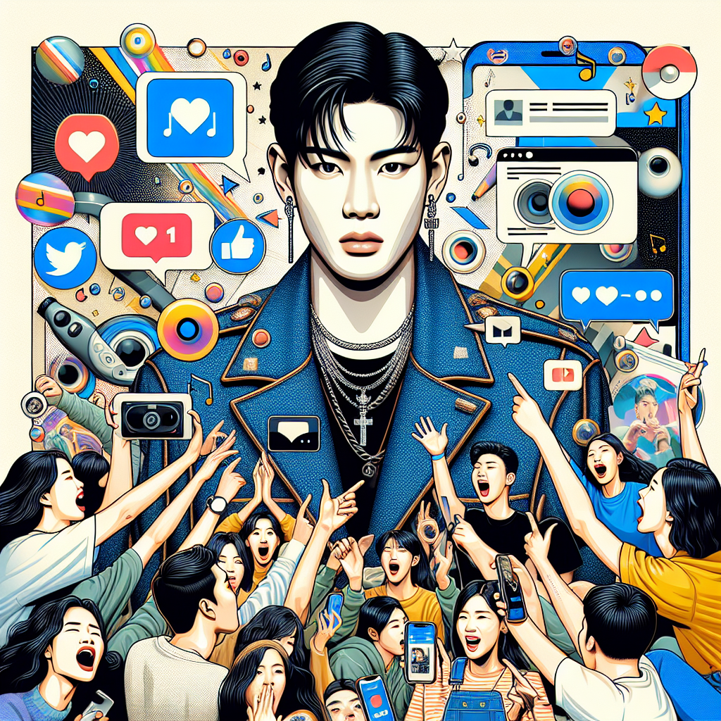 더쿠에서 난리난 아이돌 이슈 모음 - K-pop 최신 핫토픽 정리