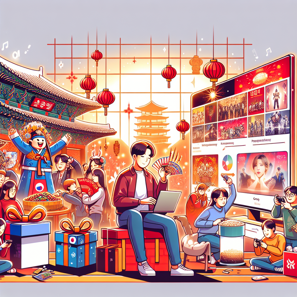 2025년 1월 28일 한국 온라인 커뮤니티 트렌드 분석: 설 연휴 준비부터 K-pop 컴백까지