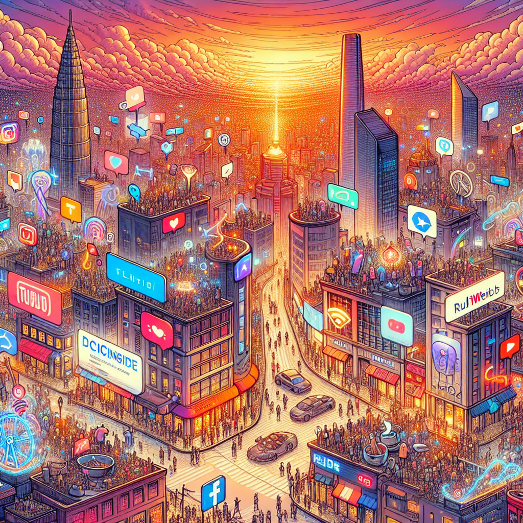 2025년 2월 6일 한국 온라인 커뮤니티 트렌드 분석: 디시인사이드부터 루리웹까지