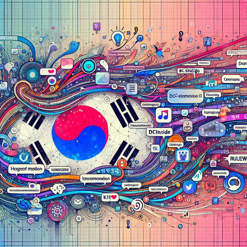 2025년 3월 26일 한국 온라인 커뮤니티 트렌드 분석: 디시인사이드부터 루리웹까지