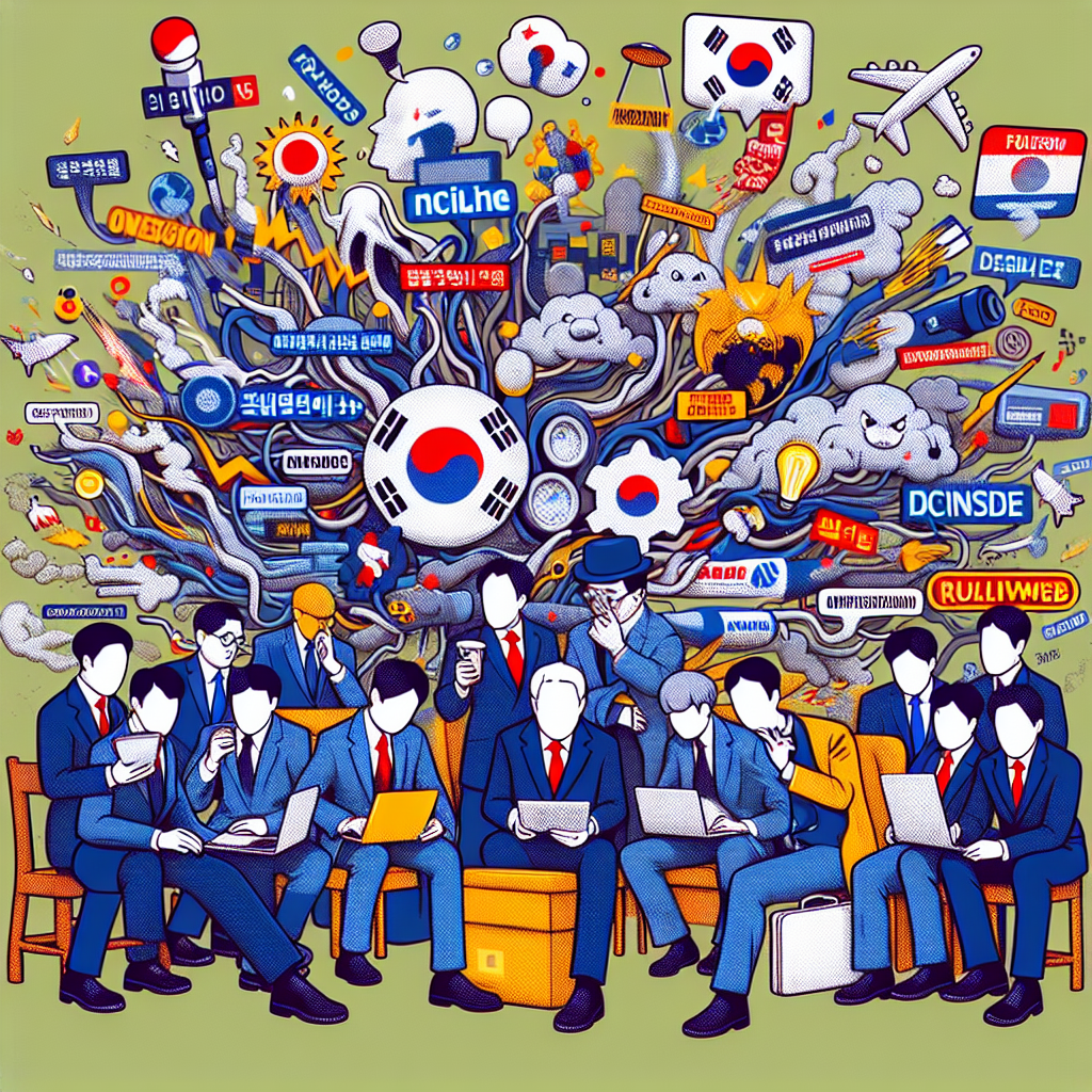 2025년 4월 13일 한국 온라인 커뮤니티 트렌드 분석: 디시인사이드부터 루리웹까지