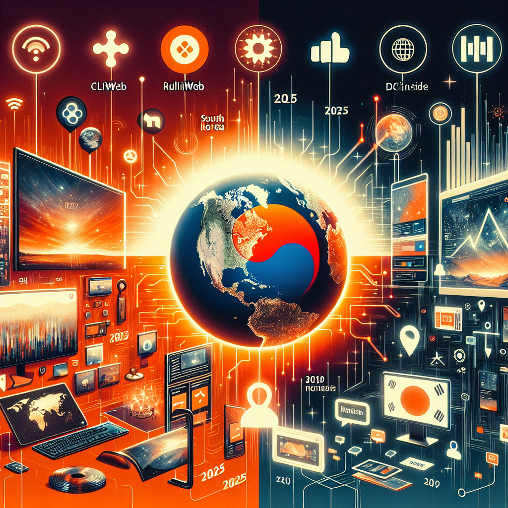 2025년 5월 10일 한국 온라인 커뮤니티 트렌드 분석: 디시인사이드부터 루리웹까지