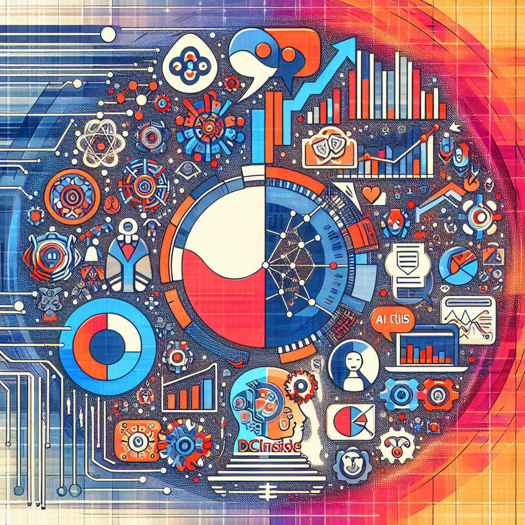 2025년 5월 24일 한국 온라인 커뮤니티 트렌드 분석: 디시인사이드부터 더쿠까지
