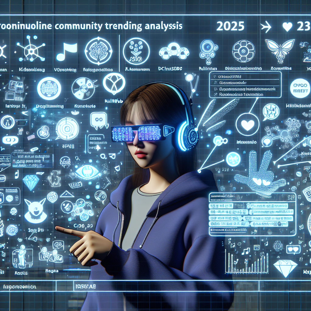 2025년 5월 31일 한국 온라인 커뮤니티 트렌드 분석: 디시인사이드부터 루리웹까지
