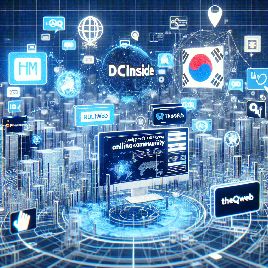 2025년 6월 3일 한국 온라인 커뮤니티 트렌드 분석: 디시인사이드부터 루리웹까지