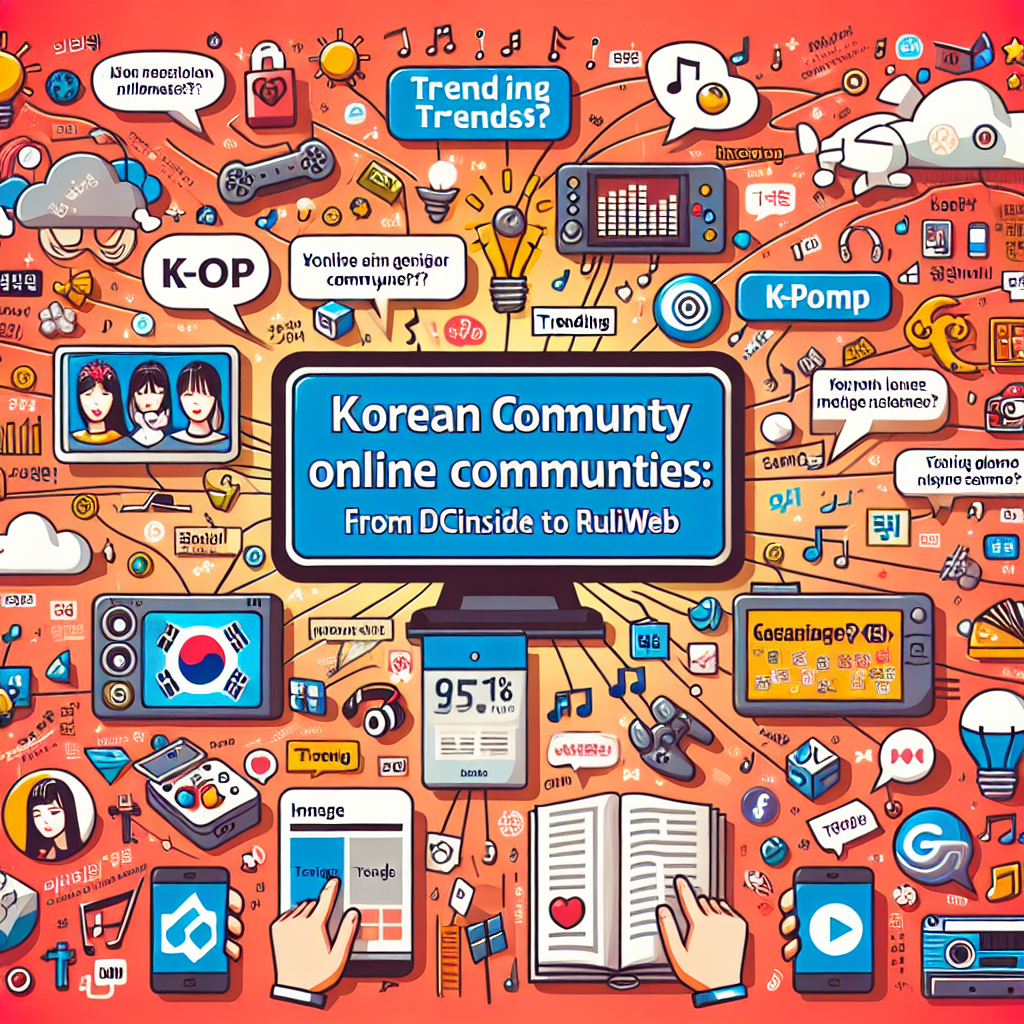2025년 6월 15일 한국 온라인 커뮤니티 트렌드 분석: 디시인사이드부터 루리웹까지