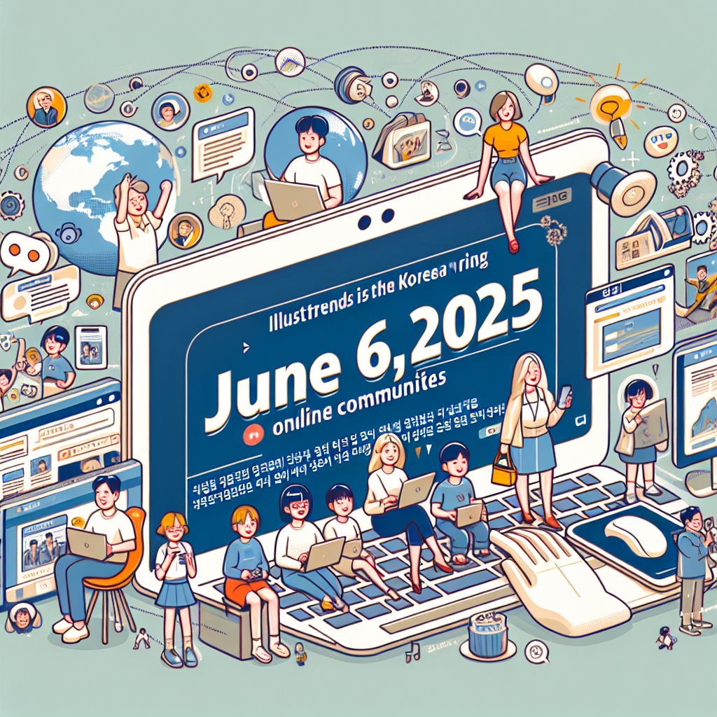 2025년 6월 16일 한국 온라인 커뮤니티 트렌드 분석: 디시인사이드부터 루리웹까지
