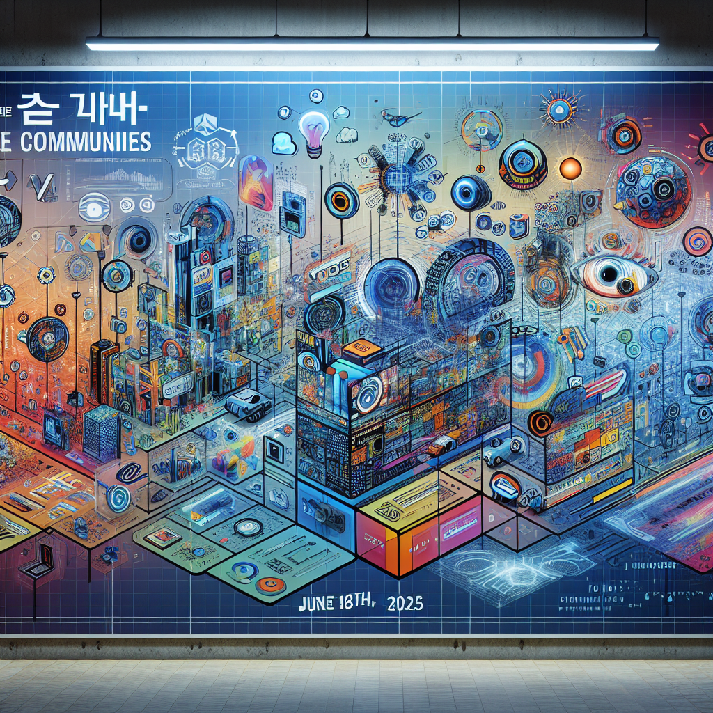 2025년 6월 18일 한국 온라인 커뮤니티 트렌드 분석: 디시인사이드부터 루리웹까지