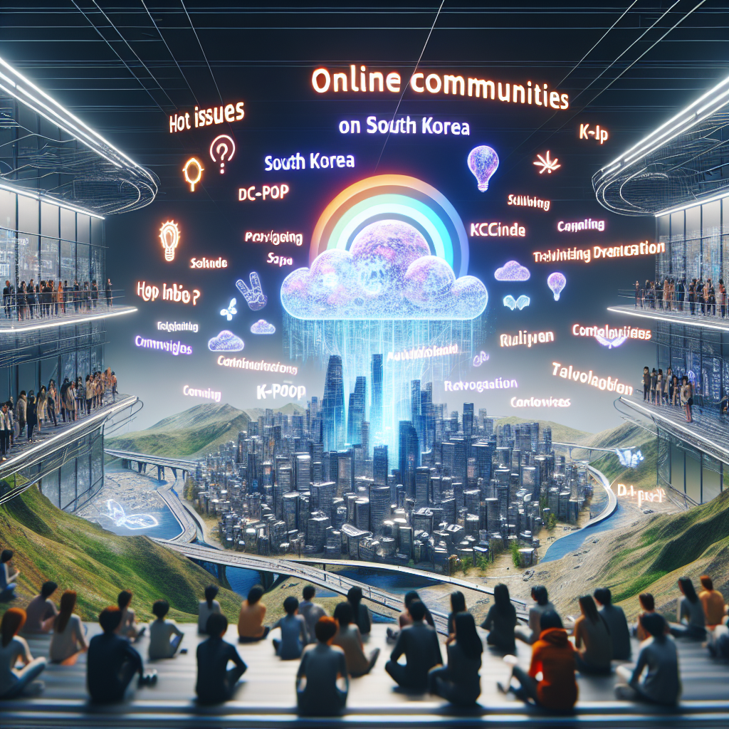 2025년 6월 29일 한국 온라인 커뮤니티 트렌드 분석: 디시인사이드부터 루리웹까지