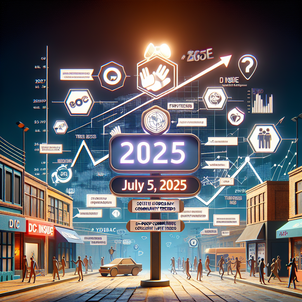 2025년 7월 5일 한국 온라인 커뮤니티 트렌드 분석: 디시인사이드부터 루리웹까지