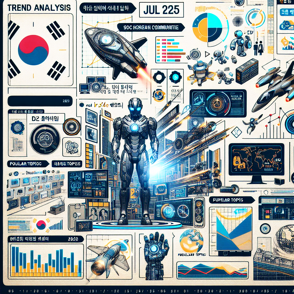 2025년 7월 13일 한국 온라인 커뮤니티 트렌드 분석: 디시인사이드부터 루리웹까지