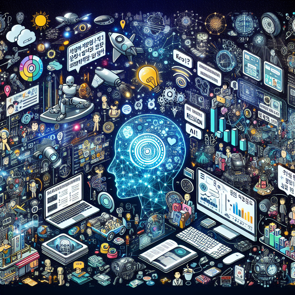 2025년 1월 1일 한국 온라인 커뮤니티 트렌드 요약: 새해 결심부터 AI 미래까지